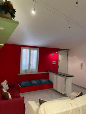 Casa Ida Cava
